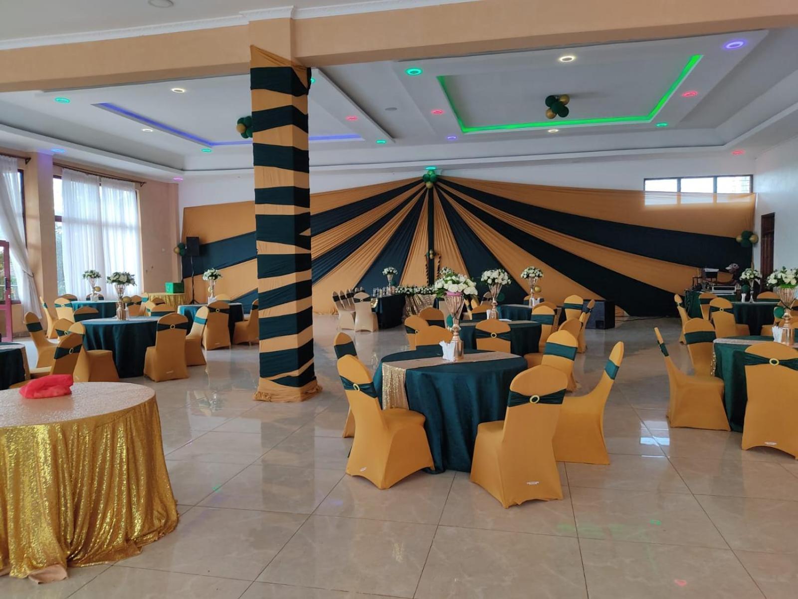 Sunstar Resort Thika Экстерьер фото