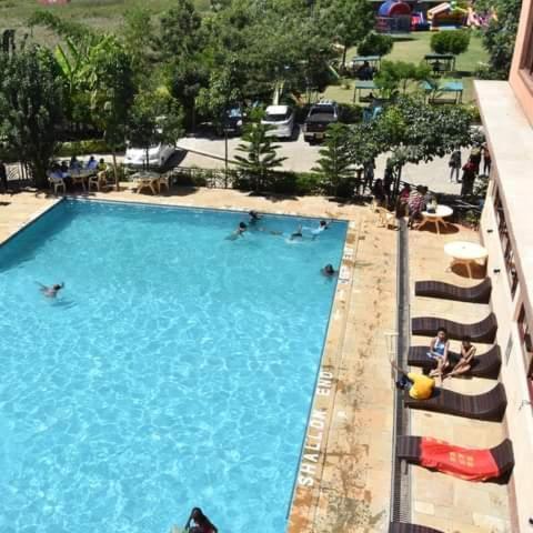 Sunstar Resort Thika Экстерьер фото