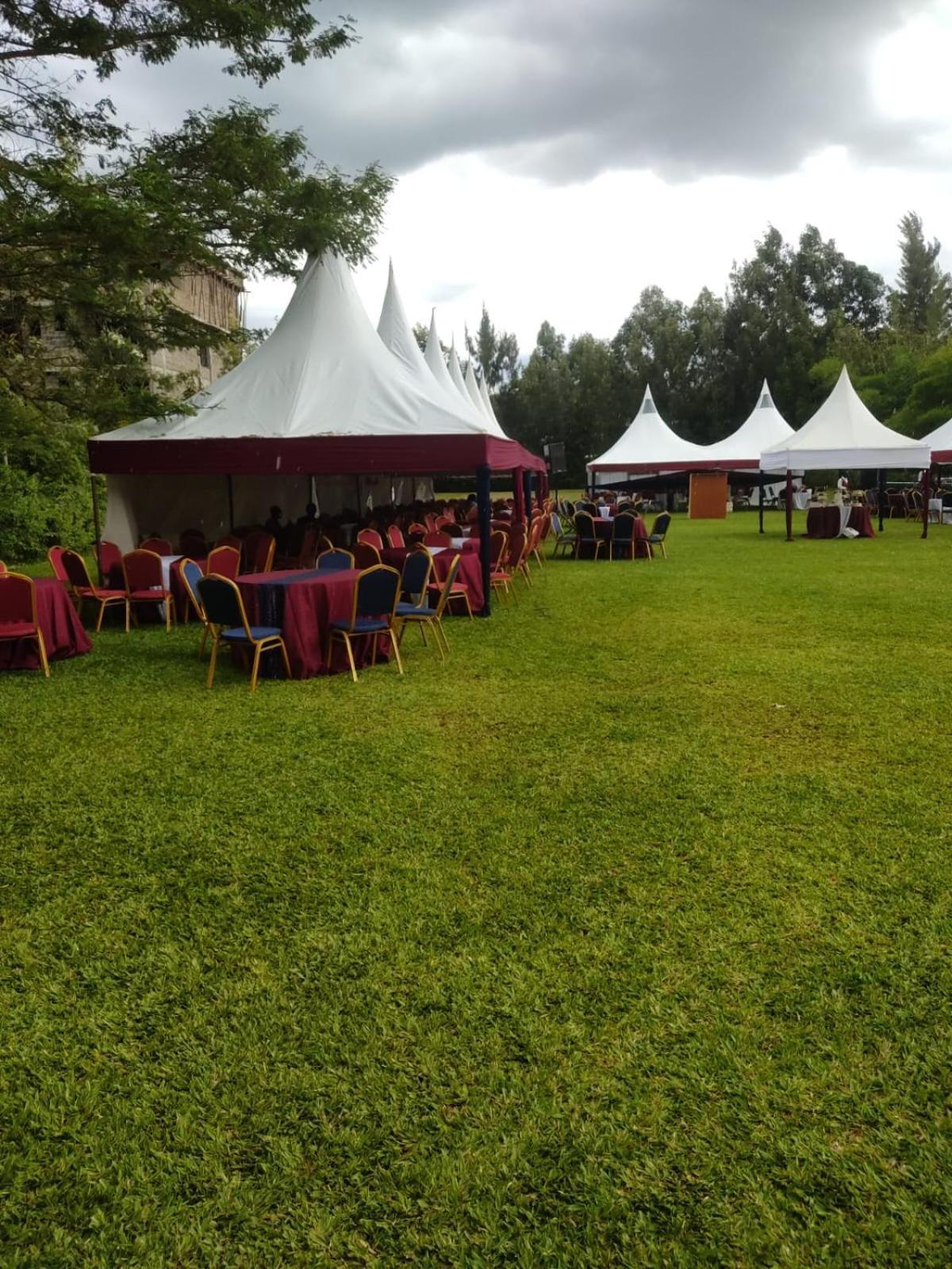 Sunstar Resort Thika Экстерьер фото
