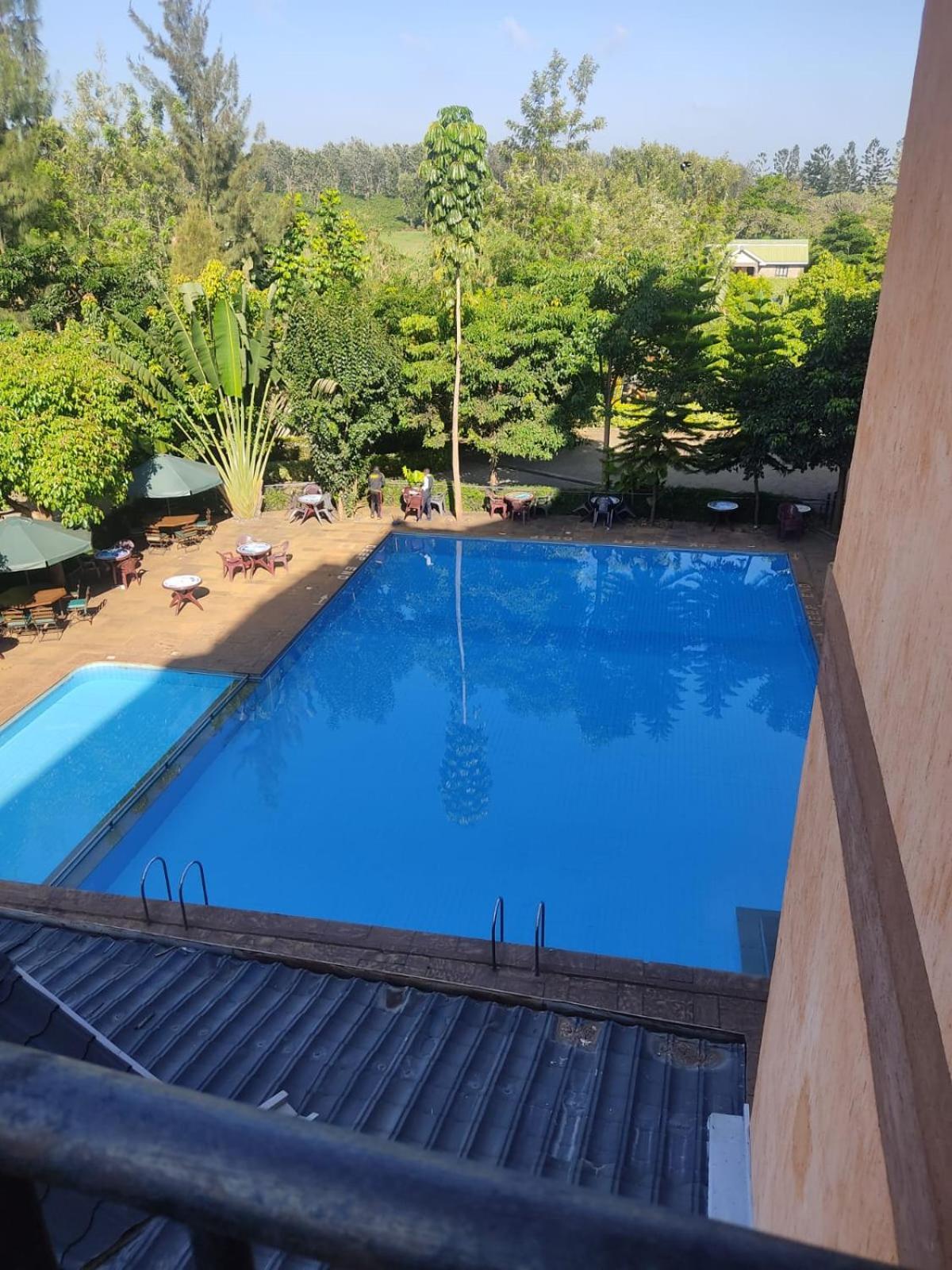 Sunstar Resort Thika Экстерьер фото