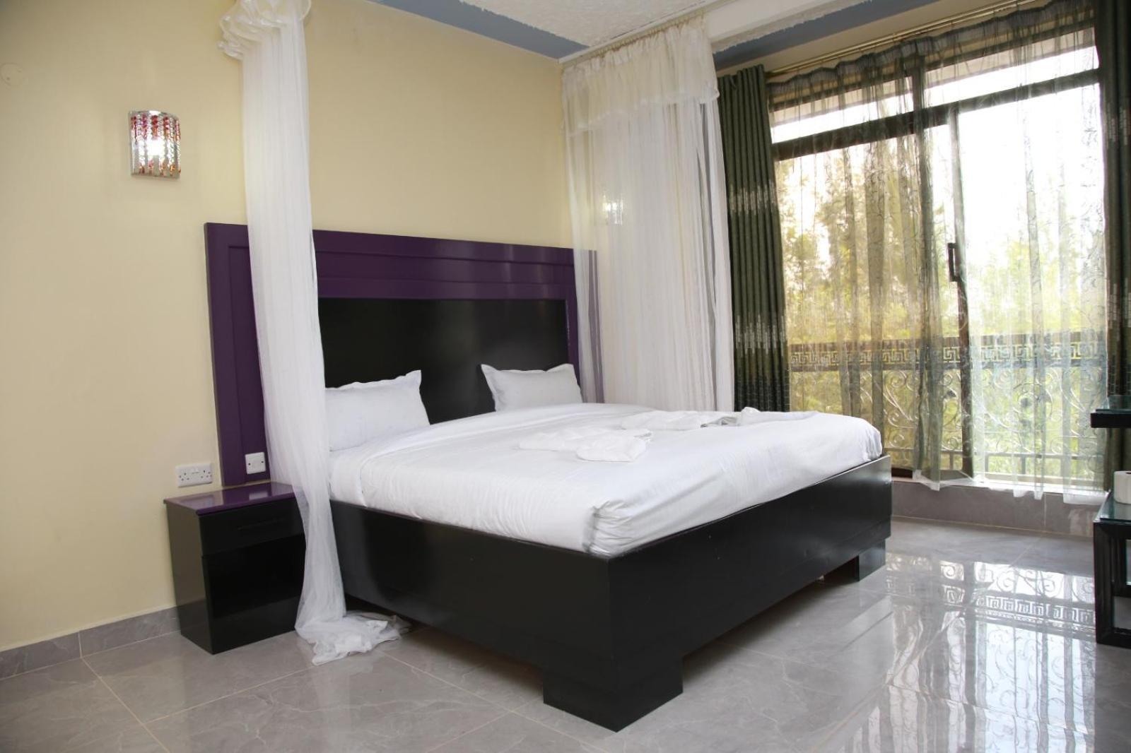 Sunstar Resort Thika Экстерьер фото